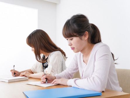 充実した研修制度